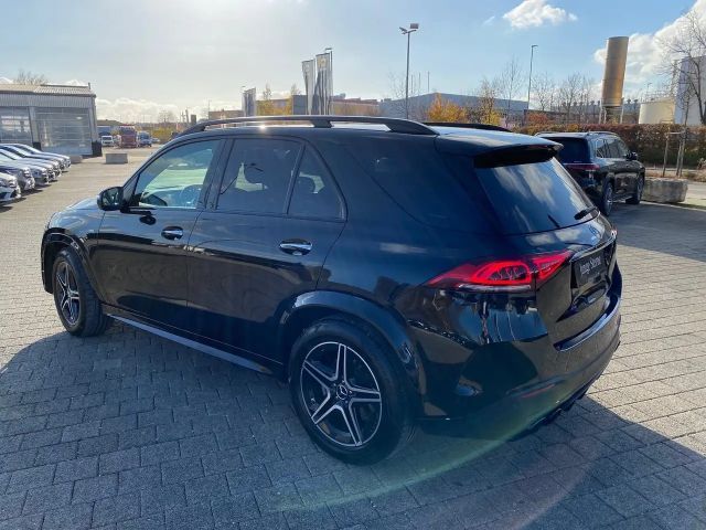 Mercedes-Benz GLE 53 AMG
