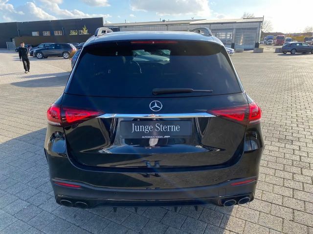 Mercedes-Benz GLE 53 AMG