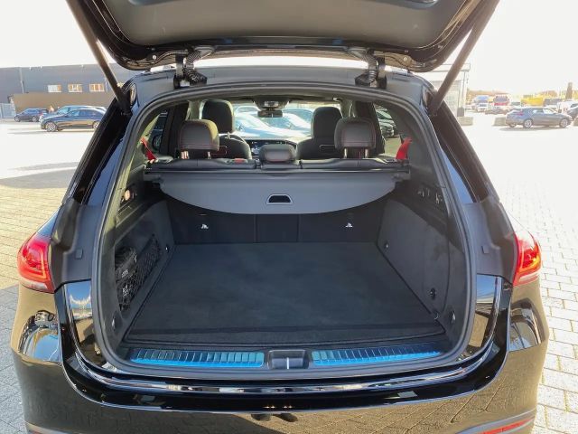 Mercedes-Benz GLE 53 AMG