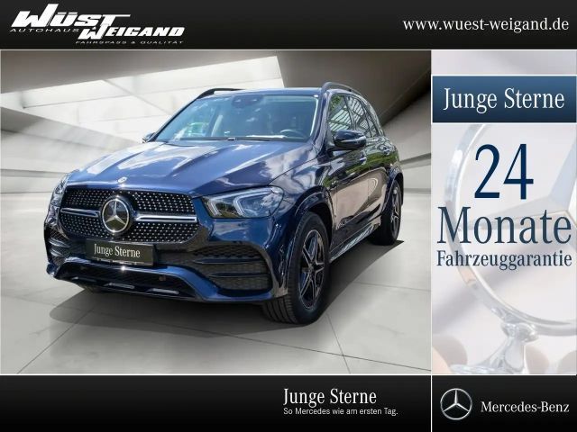 Mercedes-Benz GLE 400 2022 Diesel