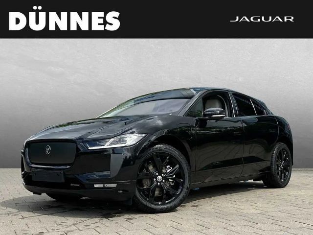 Jaguar I-Pace EV400 AWD R-DYNAMIC SE 2023 Elektrisch