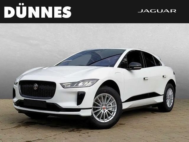 Jaguar I-Pace EV400 S 2022 Elektrisch