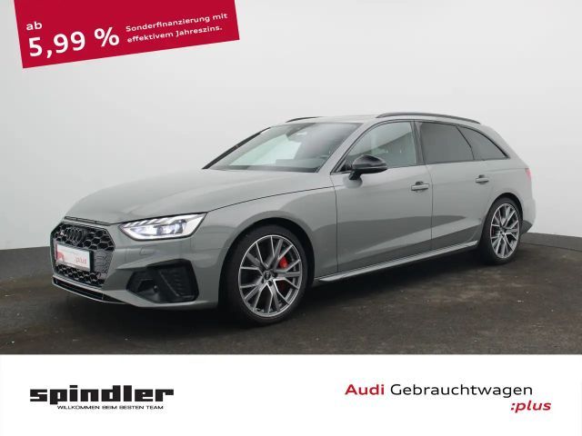 Audi S4 2021 Diesel