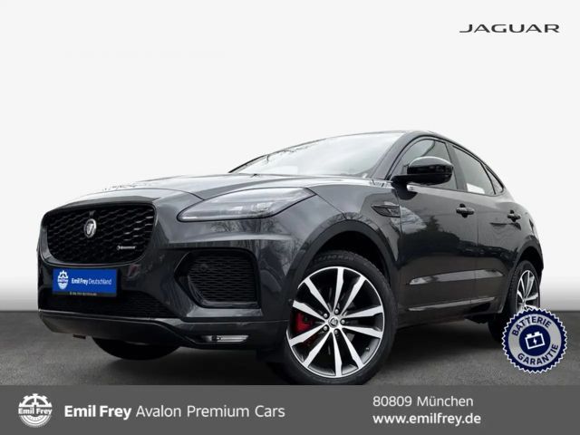 Jaguar E-Pace 2024 Hybride / Benzine