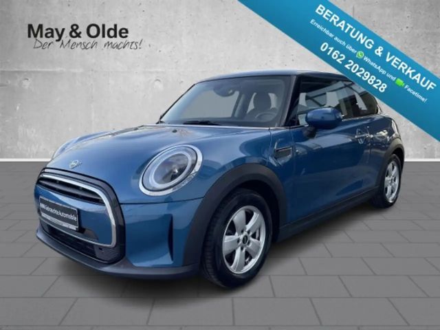 MINI One 2022 Benzine