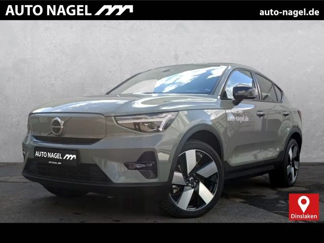 Volvo C40 2025 Elektrisch
