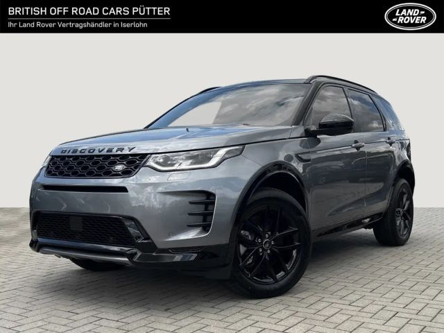 Land Rover Discovery Sport Dynamic SE AWD 2.0 P200 Mild-Hybrid EU6d el. AHK W 2024 Benzine