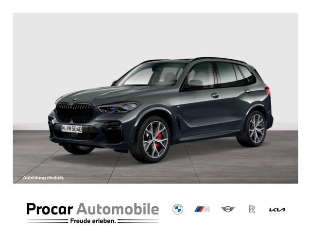 BMW X5 2022 Benzine