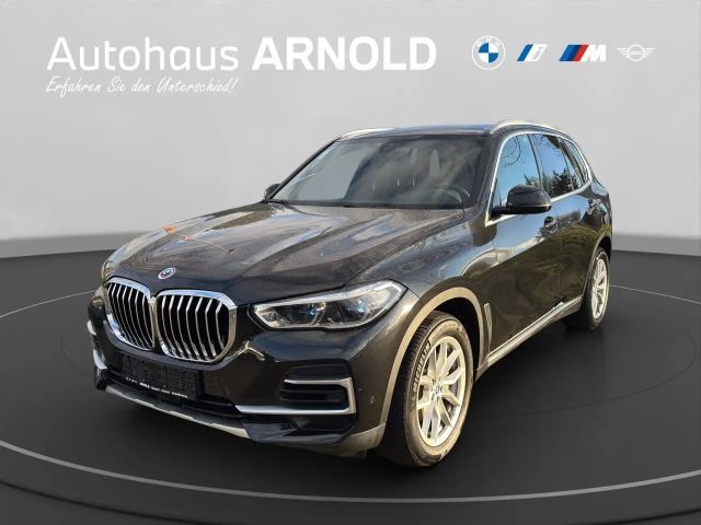 BMW X5 2022 Benzine