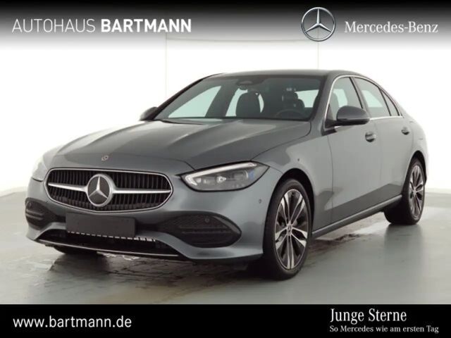 Mercedes-Benz C 400