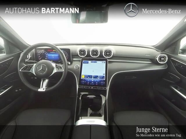 Mercedes-Benz C 400