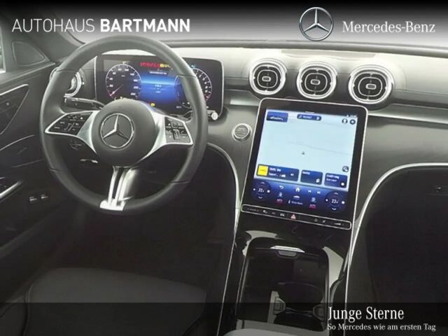 Mercedes-Benz C 400