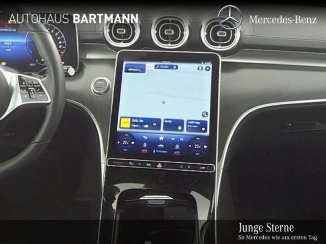 Mercedes-Benz C 400