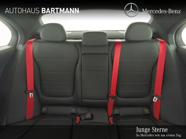 Mercedes-Benz C 400