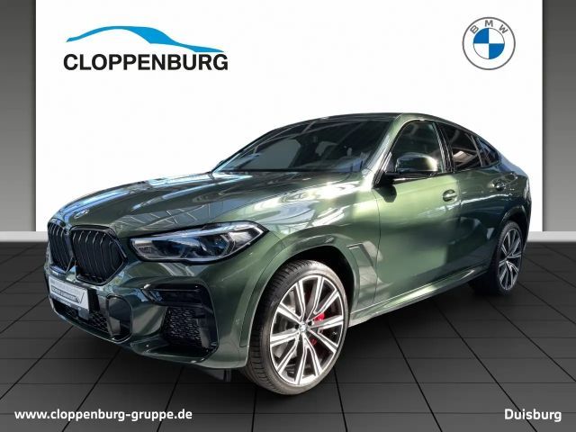 BMW X6 2023 Benzine