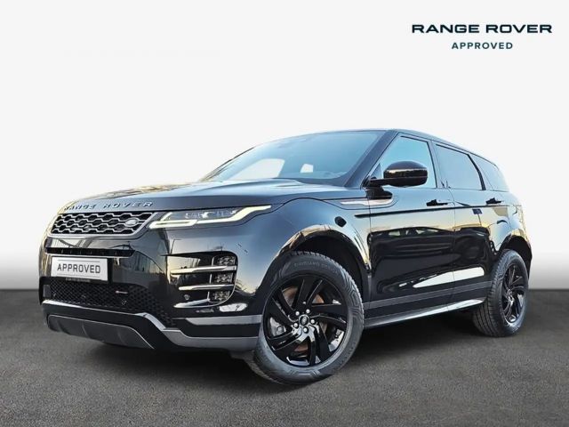 Land Rover Range Rover Evoque 2023 Benzine