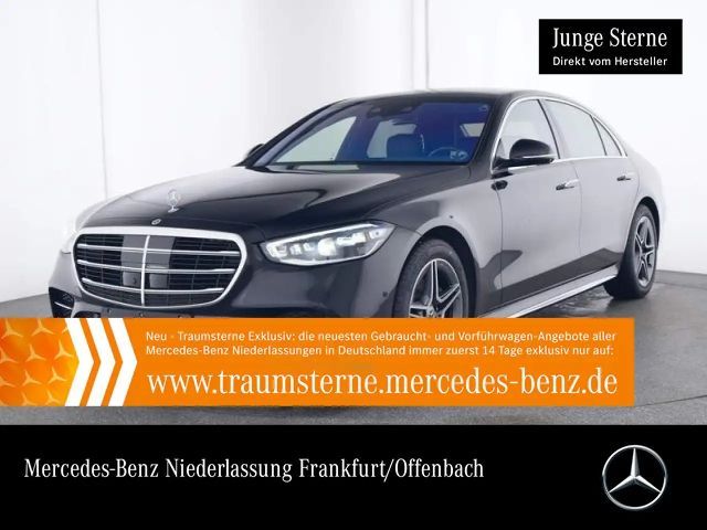 Mercedes-Benz S 600 2023 Benzine