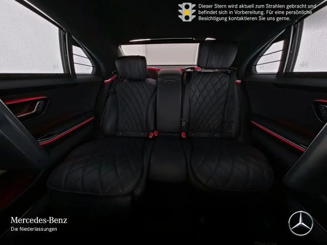 Mercedes-Benz S 600
