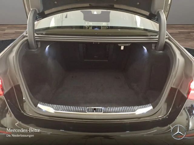 Mercedes-Benz S 600