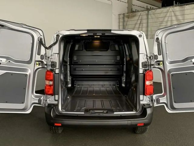 Citroen Jumpy