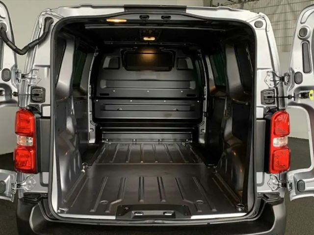 Citroen Jumpy