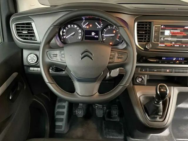 Citroen Jumpy