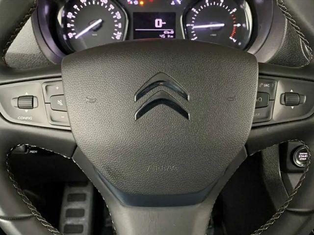 Citroen Jumpy