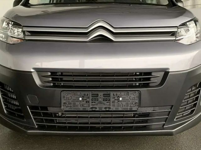 Citroen Jumpy