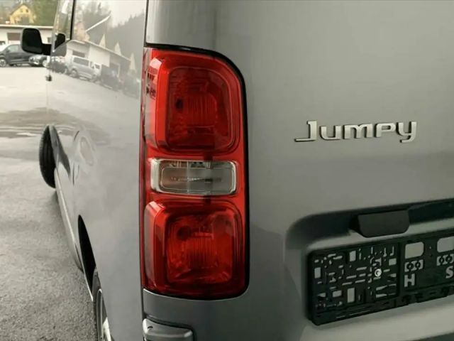 Citroen Jumpy