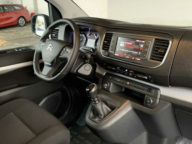 Citroen Jumpy