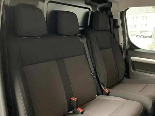 Citroen Jumpy