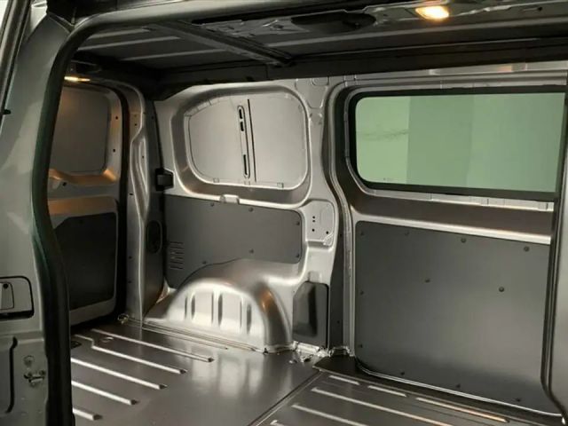 Citroen Jumpy