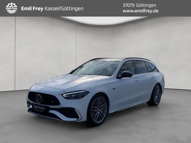 Mercedes-Benz C 43 AMG 2023 Benzine