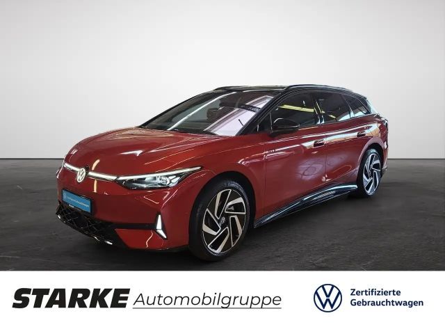 Volkswagen ID.7 2024 Elektrisch