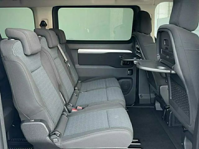 Opel Zafira Life