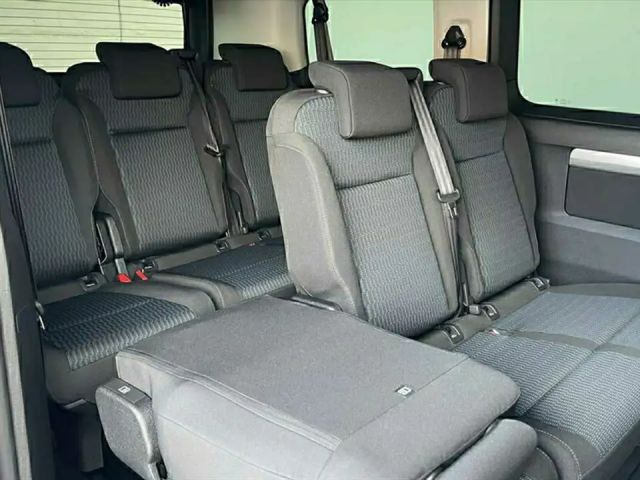 Opel Zafira Life