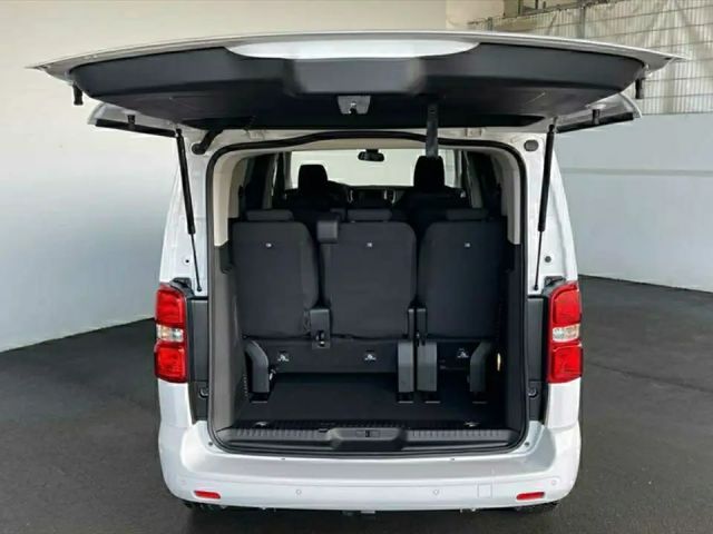 Opel Zafira Life