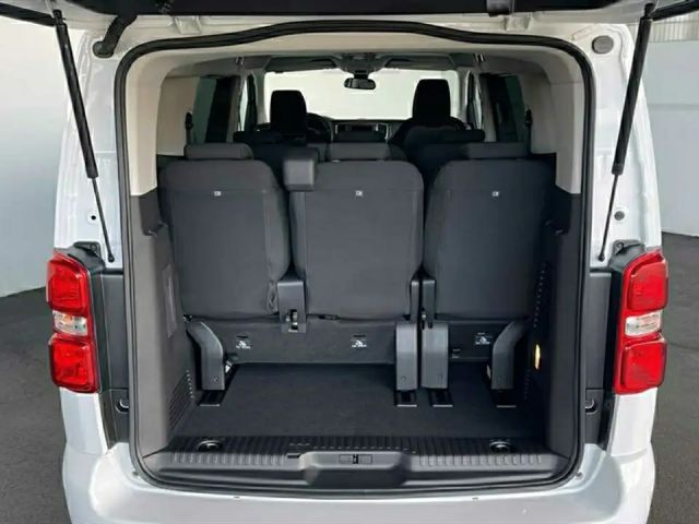Opel Zafira Life