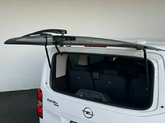 Opel Zafira Life