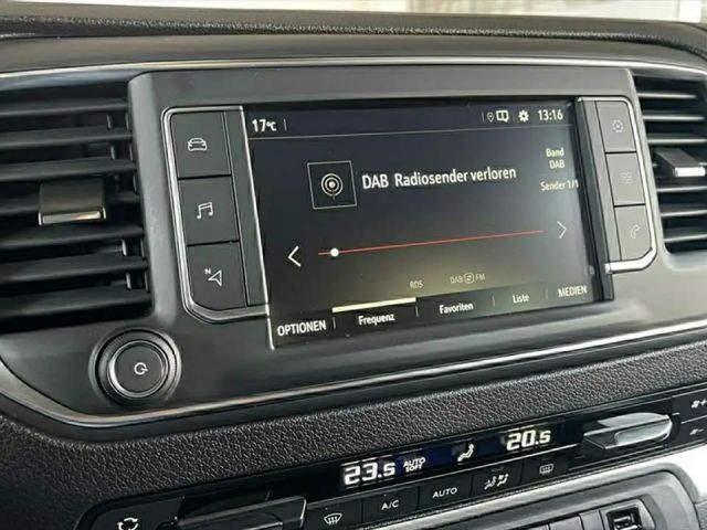 Opel Zafira Life