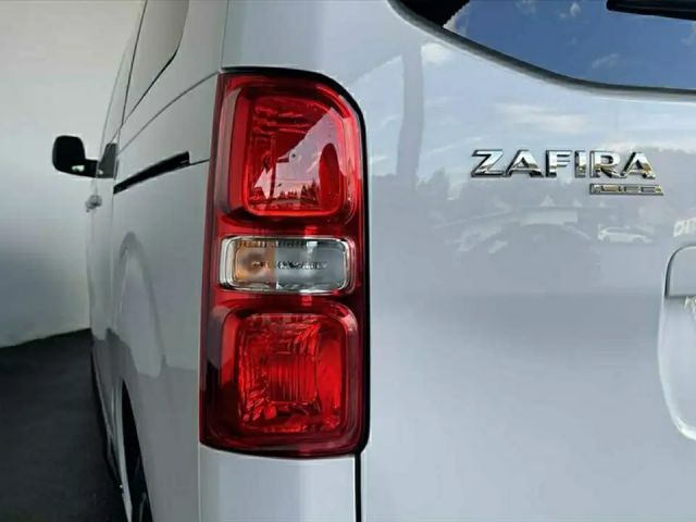Opel Zafira Life