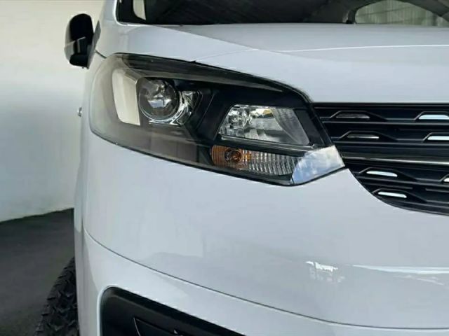 Opel Zafira Life