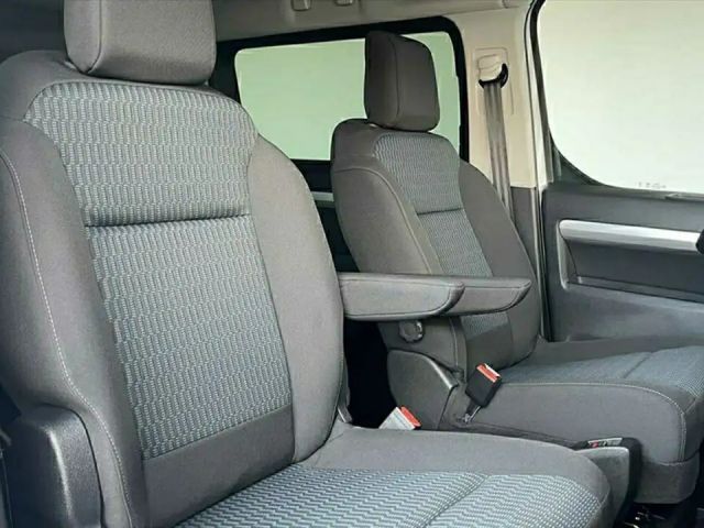 Opel Zafira Life