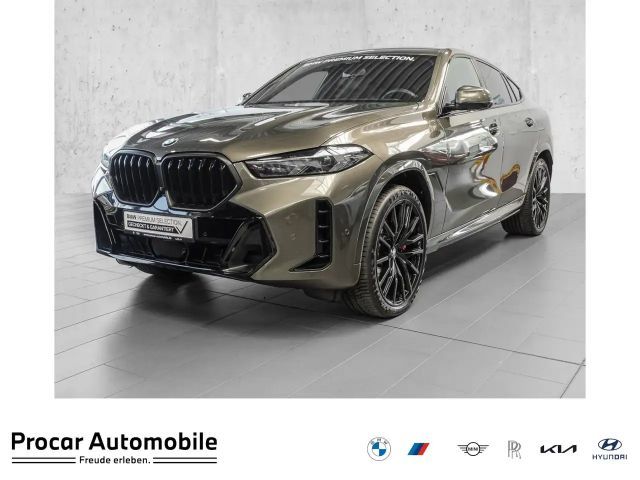 BMW X6 2023 Diesel