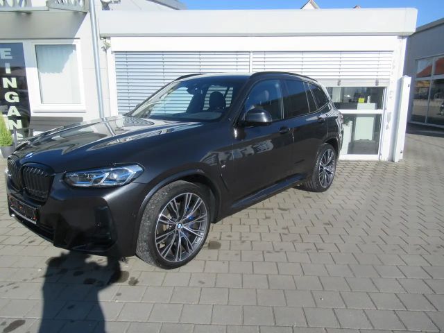 BMW X3 2024 Diesel