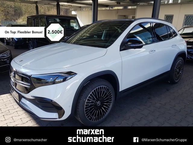 Mercedes-Benz EQA 350 2023 Elektrisch
