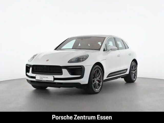 Porsche Macan 2022 Benzine