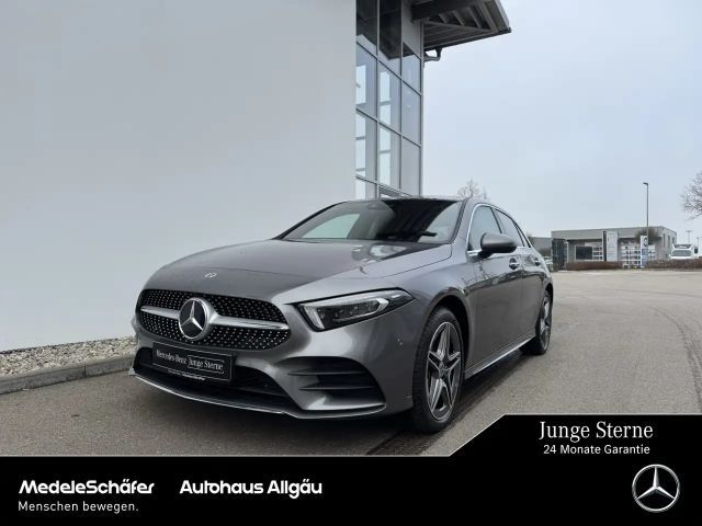 Mercedes-Benz A 250 2022 Hybride / Benzine