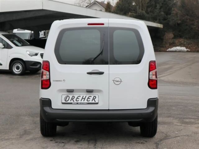Opel Combo-e