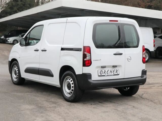 Opel Combo-e
